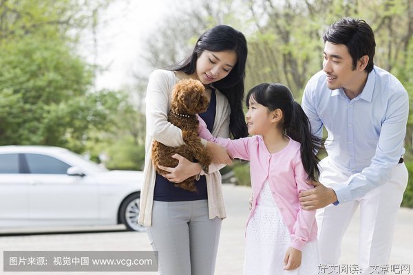 家庭富不富，主要看媳妇，不信你看！