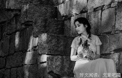 有关橙子雨精彩语录
