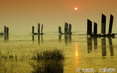 汪曾祺座右铭