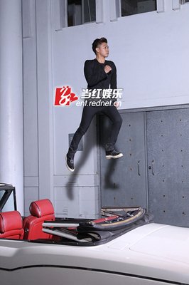 最新的易家扬的名言名句