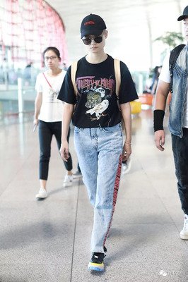 李宇春15句经典名言