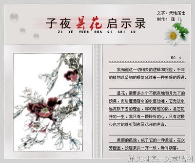 最全的《重生之大涅磐》佳句摘抄