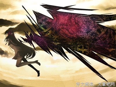 最经典的《魔法少女小圆》语录摘抄大全