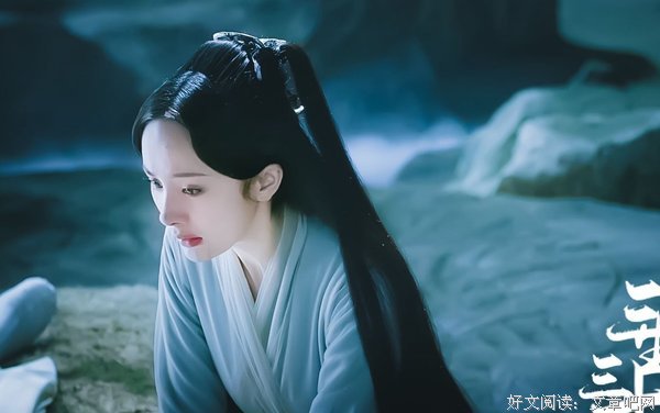 最新的《三生三世枕上书》经典句子