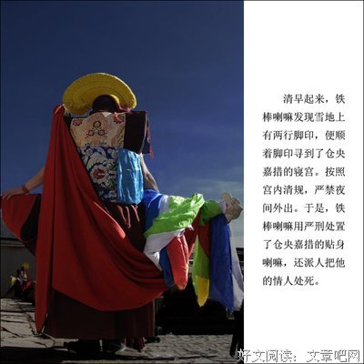最全的《不负如来不负卿》小说句子