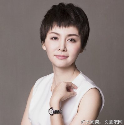 关于张曼玉的语句