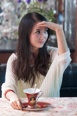 15条关于白凡的经典语句