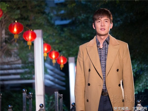 家里出了这样的事，爱还能重来吗？
