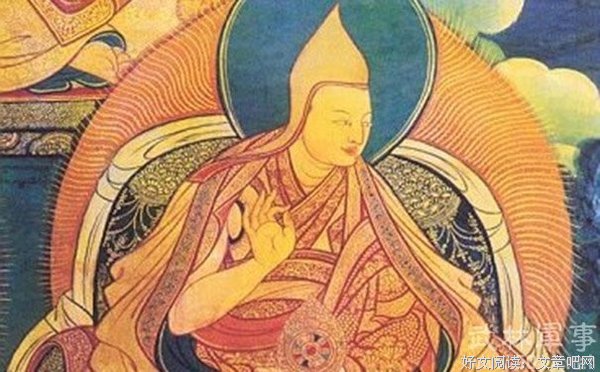 仓央嘉措的句子
