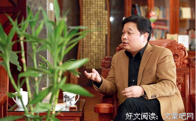 受尊重，应该源自于我们有本领
