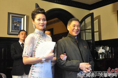 白先勇名言