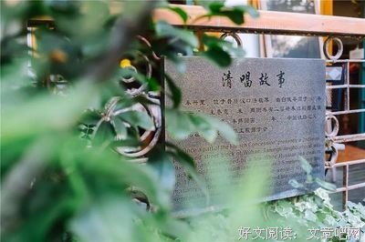 关于艾小羊的格言