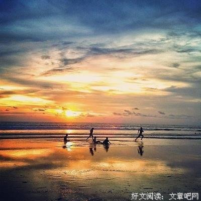 最经典的许未来精彩语录