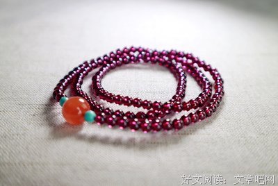 最全的《微微一笑很倾城》小说摘抄