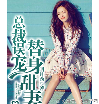 最全的《总裁的替身前妻》小说摘抄