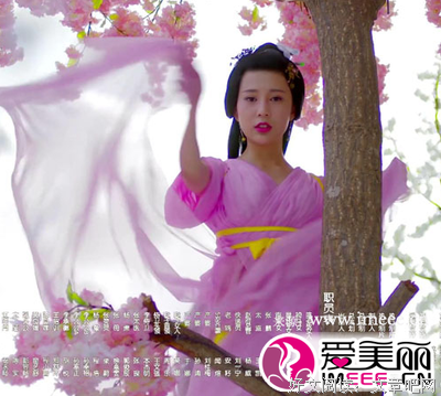 最新的《穿越之好色王妃》小说书摘