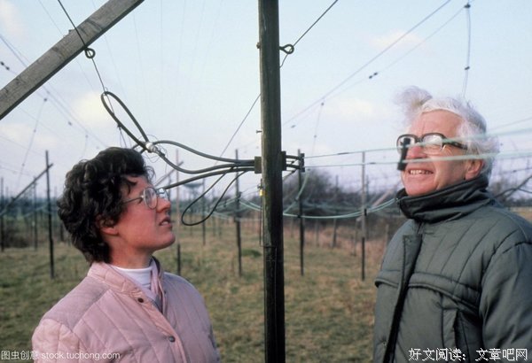 白白星座电台 | 不是所有的相逢都是为了重来