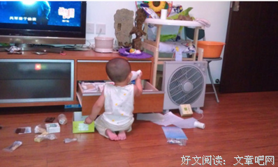 漂亮妹妹要住我家，老公举双手赞成