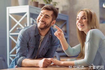 一个男人再怎么喜欢你，也别找他要这些东西