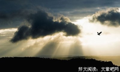 句集的优美句子