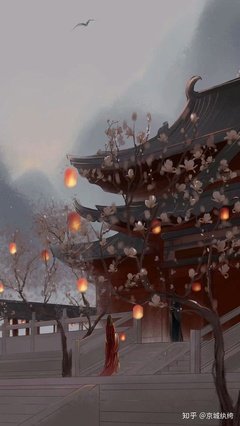 《唐七》的句子