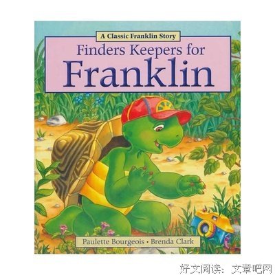 富兰克林经典句子