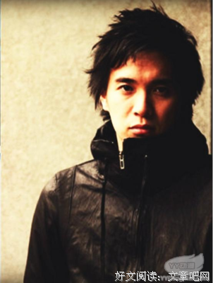 岸本齐史名言