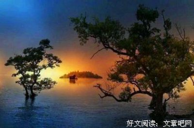 最经典的《万事万物，息息相关》经典名句大全
