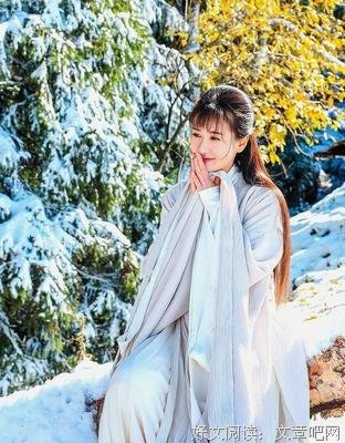 最全的《废物王爷：盛世嫡妃》好段摘抄