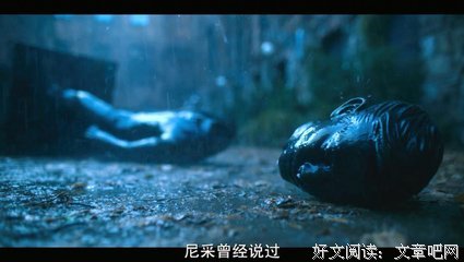 最全的《查拉图斯特拉如是说》经典名句