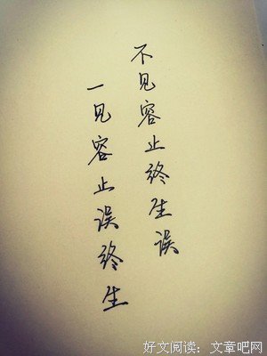 最新的《报告摄政王之太子要纳妃》经典的句子大全