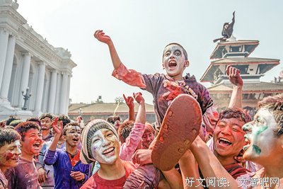 《历史的沸点2》名句欣赏大全