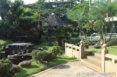 小桥流水格言警句