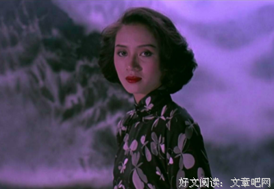 30岁的她被称为香港最性感搬运工：人生开挂的女人都有这样一个特