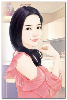 苏浅如我经典名句