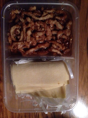 鱼香肉丝名言大全