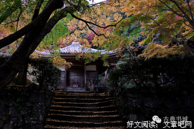 2018松尾芭蕉经典语录