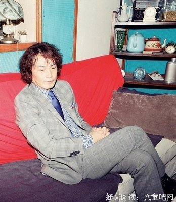 关于石田衣良名言