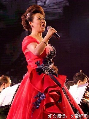 王丽霞：春生草木兴