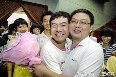 最好的告别，是好好活到终点