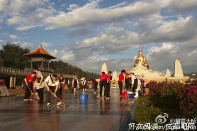 15条关于霖霖的经典语句