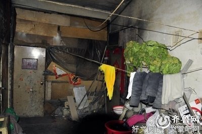 拾荒者_名句欣赏
