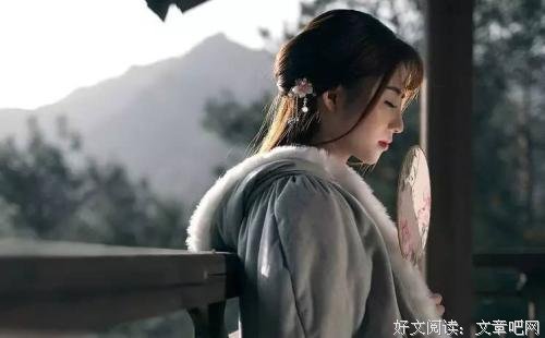 眼睛识人面，时间验人心 