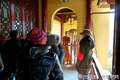 自言自語。的优美句子