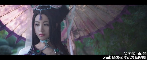 美人如花隔云端经典的句子