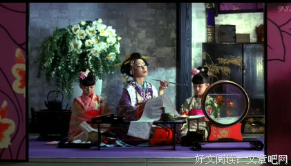 《羡鱼》的句子