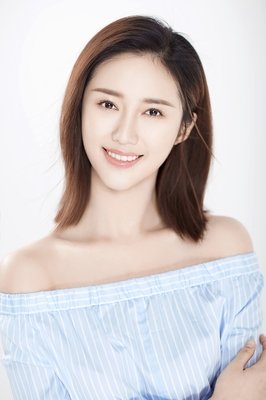有一种美，温婉如兰，从不张扬！