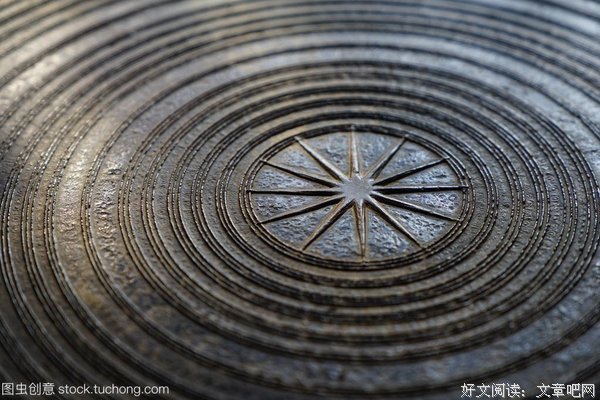 《雨鼓》经典语句