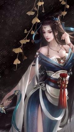 最新的《九棺》经典的句子