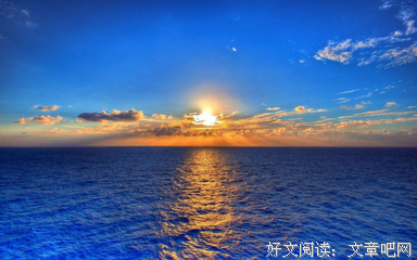 世态炎凉的句子